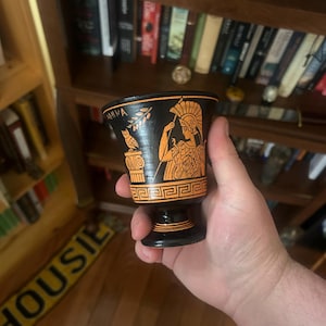 Mackenzie ha aggiunto una foto del proprio acquisto