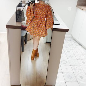 Maria added a photo of their purchase
