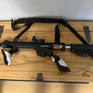 David added a photo of their purchase