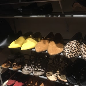 Ana added a photo of their purchase
