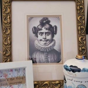 Sarah-ann added a photo of their purchase