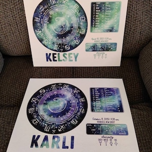 Katelyn added a photo of their purchase