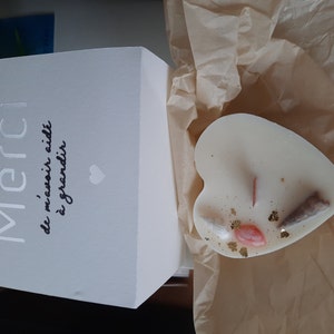 Murielle added a photo of their purchase