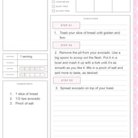 Digital Notebook, Digital Hyperlinked Notebook, Pastel Digital Notebook ...