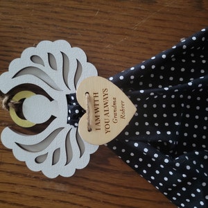 Susan added a photo of their purchase
