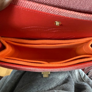 Purse Organizer for CC 2.55 Reissue Bag Designer Handbags 