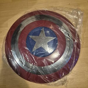 charlotte added a photo of their purchase