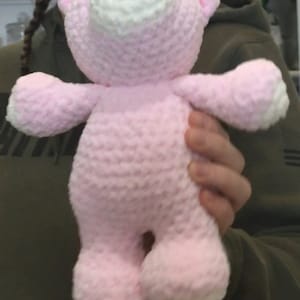 Lindy added a photo of their purchase