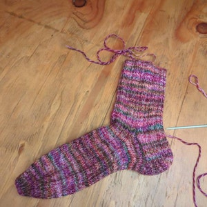 Justine added a photo of their purchase