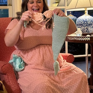 Terry added a photo of their purchase