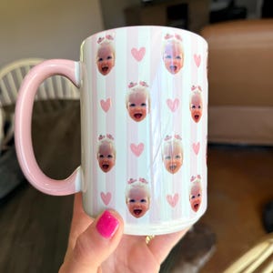 Reagan added a photo of their purchase