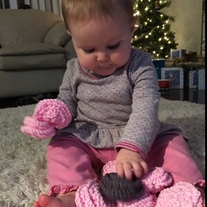 Ashley hat ein Foto des gekauften Artikels hinzugefügt