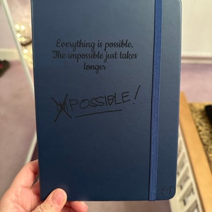 Shannon added a photo of their purchase