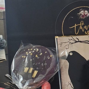 Audrey Gaspar added a photo of their purchase