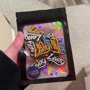 Josiah added a photo of their purchase