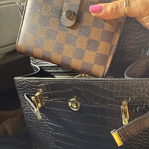 Sonya added a photo of their purchase