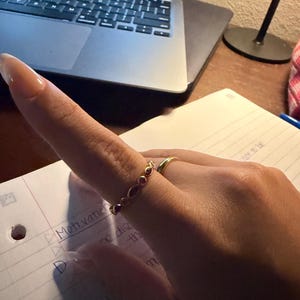 Brenna ha añadido una foto de su compra