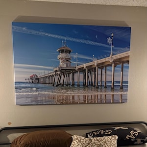 Kevin added a photo of their purchase