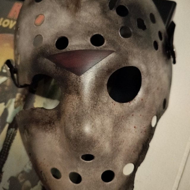 Friday the 13th: Part 9 
