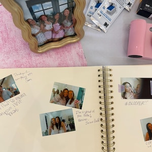 Becky added a photo of their purchase