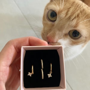 Nicole added a photo of their purchase