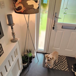 Julie added a photo of their purchase