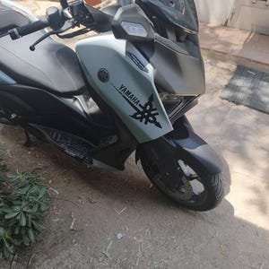 Jorge added a photo of their purchase