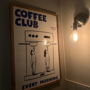 Charlie added a photo of their purchase