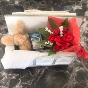 Christopher added a photo of their purchase