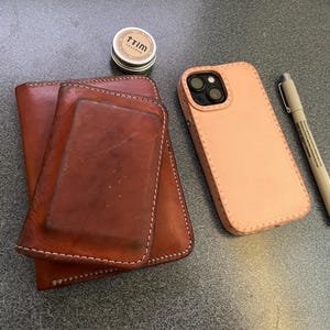 Nay added a photo of their purchase