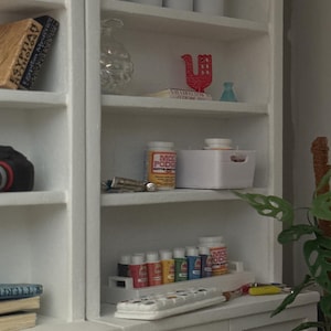 Brittany lade till en bild av sitt köp