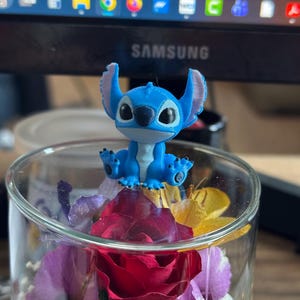 Tracy a ajouté une photo de son achat