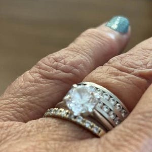 Terri added a photo of their purchase