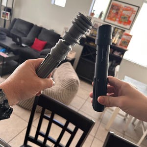 Jennifer hat ein Foto des gekauften Artikels hinzugefügt