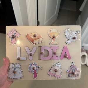 Lauren ha añadido una foto de su compra