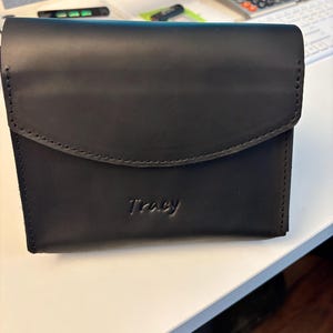 tracy added a photo of their purchase