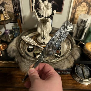 Carla added a photo of their purchase