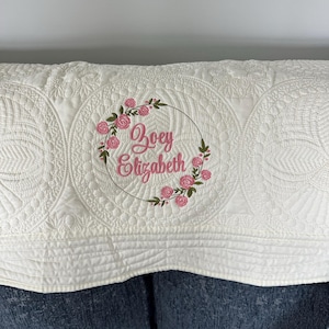 Christine added a photo of their purchase