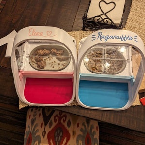 Rena added a photo of their purchase