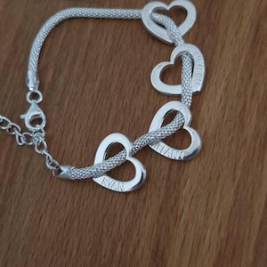 Tiffany added a photo of their purchase