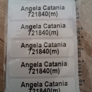 Joanna heeft een foto van de aankoop toegevoegd
