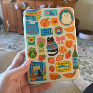 Mandy adicionaram uma foto da sua compra