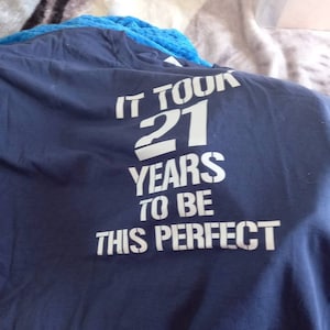 Veronica added a photo of their purchase