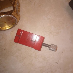 Darnell added a photo of their purchase