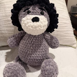 Carol added a photo of their purchase