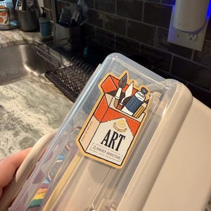 Alexandra hat ein Foto des gekauften Artikels hinzugefügt