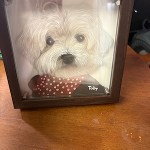 Holly added a photo of their purchase