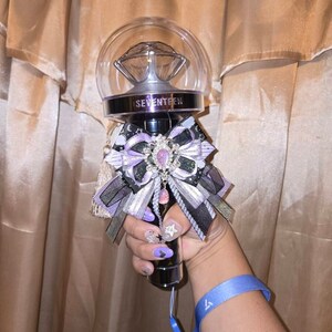 Rose added a photo of their purchase