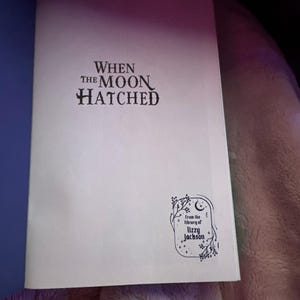Lizzy added a photo of their purchase