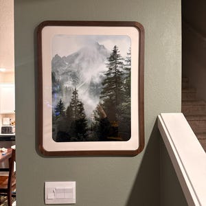 Emily added a photo of their purchase